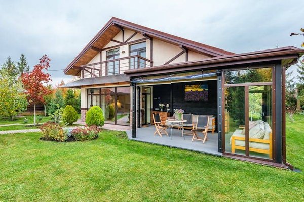Amenagement Exterieur 50
